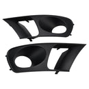 2002-2006 Seat Ibiza 6L Formula Racing Front Bumper Left + Right Fog Cover