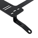 2003-2006 Infiniti G35 2X Low Profile Bracket Rail Seat Brackets Adapter