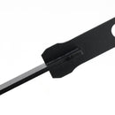 4.5" Extention Door Latch For Polaris Rzr Pro Xp 2020-2025 Turbo R/4 General