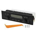 1999-2002 Toyota 4Runner AC Heater Climate Control Panel Module 55900-35360