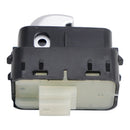 Trunk Release Switch 2229050409 for Mercedes W205 W213 W222 W253