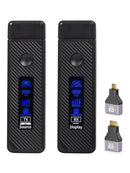 HDMI Wireless Screen Projector 50M Video Transmitter Receiver Same Screen Device