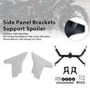 2024 -later Harley CVO Road Glide Upgrade Side Panel Brackets Support Spoiler