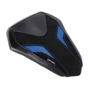 2017-2024 2023 For Honda Cbr250Rr Front&Rear Raider Passenger Cushion Kit Blue