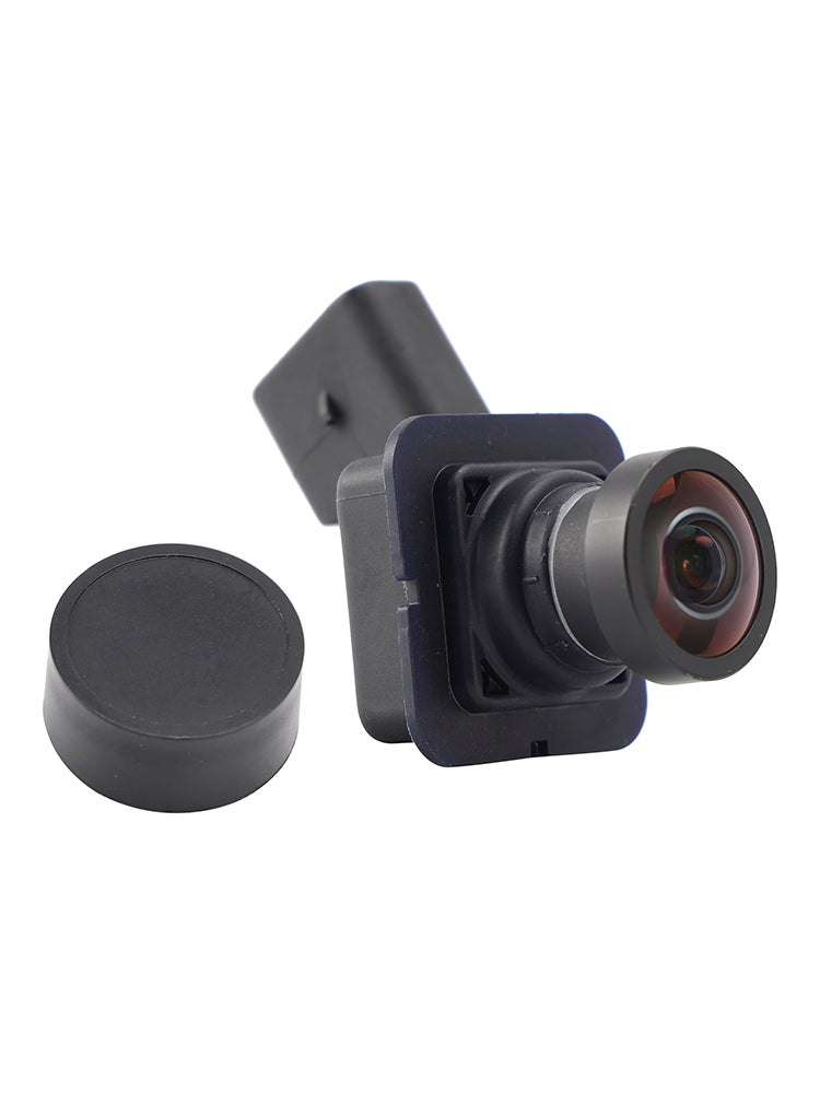 Rear Reverse Backup Camera Park Assist For Ford Focus 2015-2018 F1ET-19G490-AC