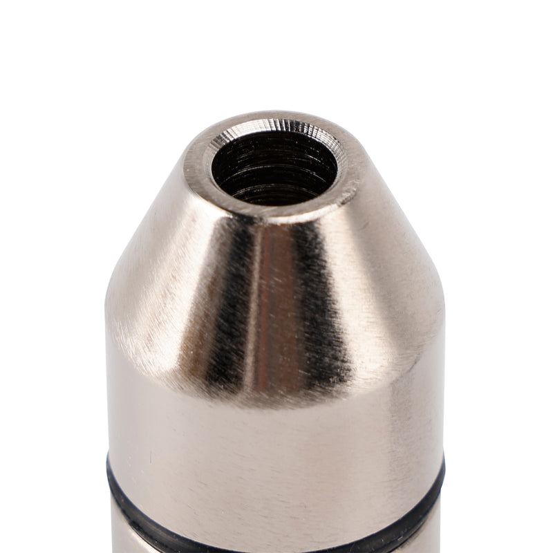 TH350 Speedo Gear Sleeve Housing w/ Extra Seals 345215 For GM Turbo 350