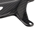 Real Carbon Fiber Foot Board For Ducati Panigale V4 V4S V4R V2 2018-2025