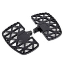 Front Footrests Foot Pegs fit for BMW R18 / R18B / R18 Classic 2020-2024