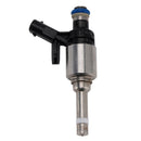 1Pcs Fuel Injector For Audi A3 S3 12-20 For VW Golf 2013-2020 026150001H