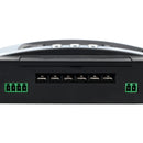 30A/60A/100A MPPT Solar Controller Multi-language Color Screen Solar Controller