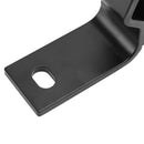 Rear Seat Mounting Brackets Fold/Tumble For Jeep Wrangler YJ 1987-1995 CJ 1976-1986