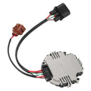 Radiator Fan Control Module For VW Golf Jetta Passat Audi A3 TT 1K0959455FR