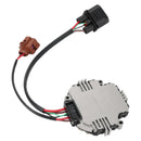 Radiator Fan Control Module For VW Golf Jetta Passat Audi A3 TT 1K0959455FR