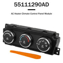 AC Heater Climate Control Panel Module for Ram 2500 3500 2011-12 55111290AD