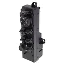 1999-2004 Jeep Grand Cherokee Driver Side Master Power Window Switch 55196389AB 1S13105