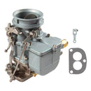 Carburetor 97 Style Natural Finish 2-BBL 91511655 For Speedway 9-Super-7 Carb