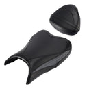 2022-2024 For Suzuki Gsx1300R Front&Rear Raider Passenger Cushion Kit Black2