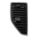Front Left Middle AC Vent Grille 95B819201 For Porsche Macan 2017-2017