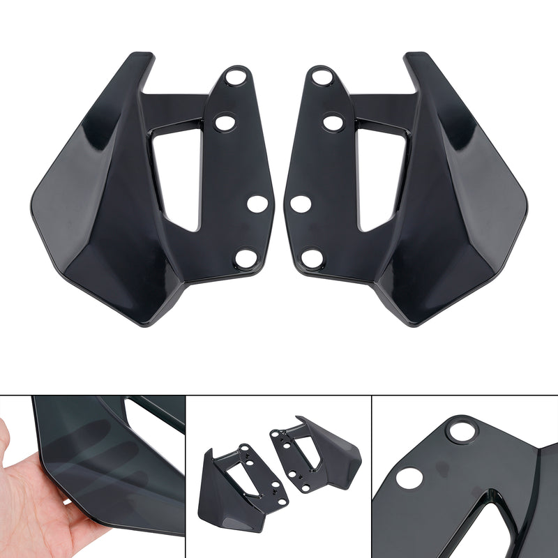 Air Deflector Side Cover Shield fit for BMW R1300GS 2024-2025