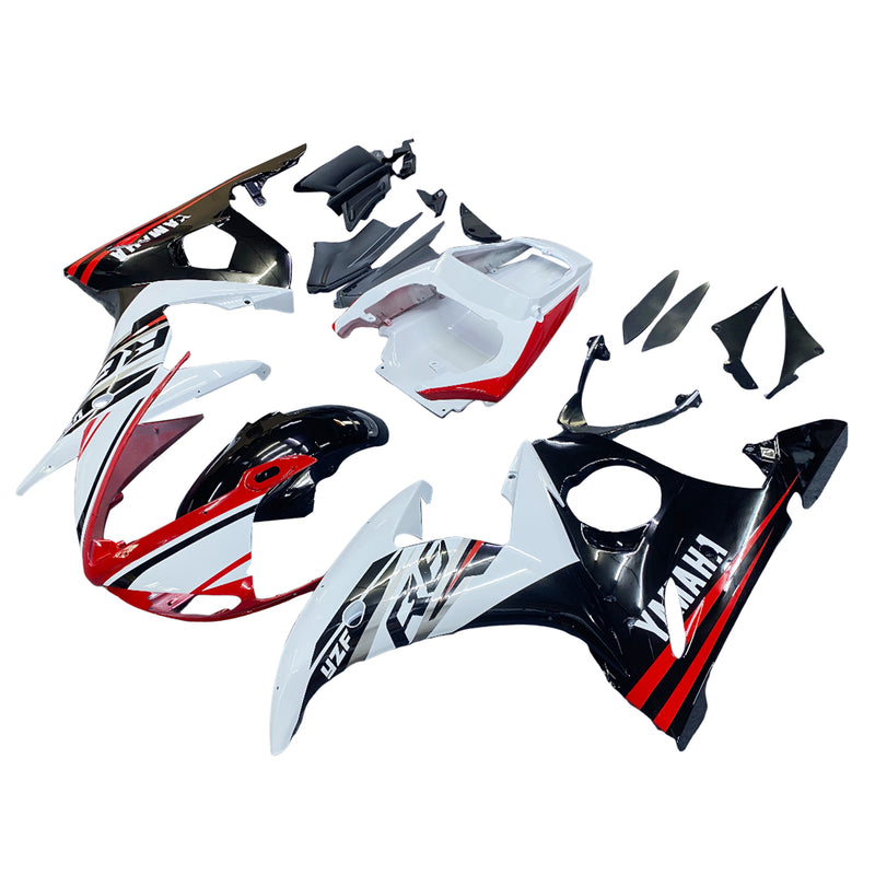 Fairing Kit For Yamaha YZF 600 R6 2005 Generic