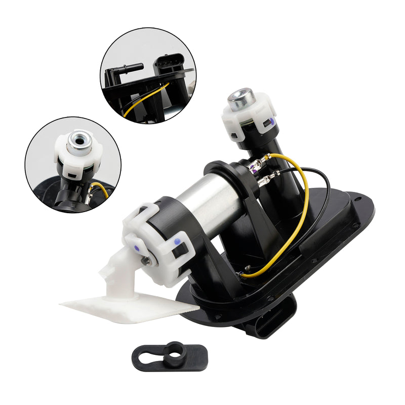 15100Hb9500 15100H99D00 Fuel Pump Assembly For Hyosung Gt650/R 250/R St7 13-17