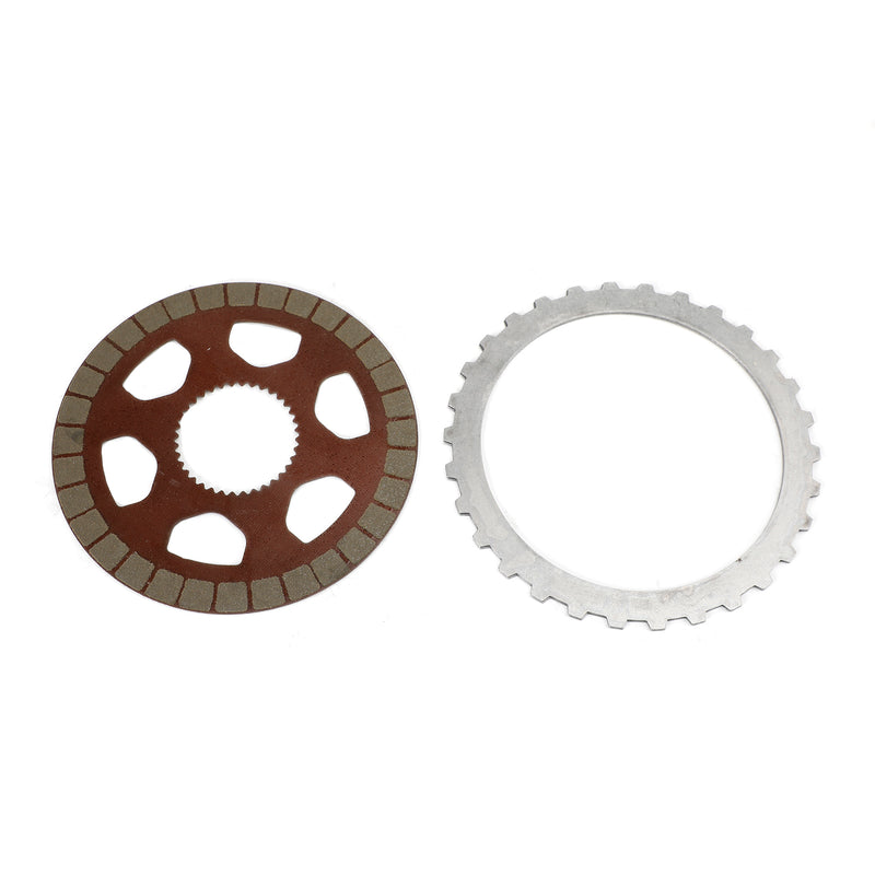 2011 and up BMW 1-5 series ATC35L Transfer Case Clutch Kit Friction Steel
