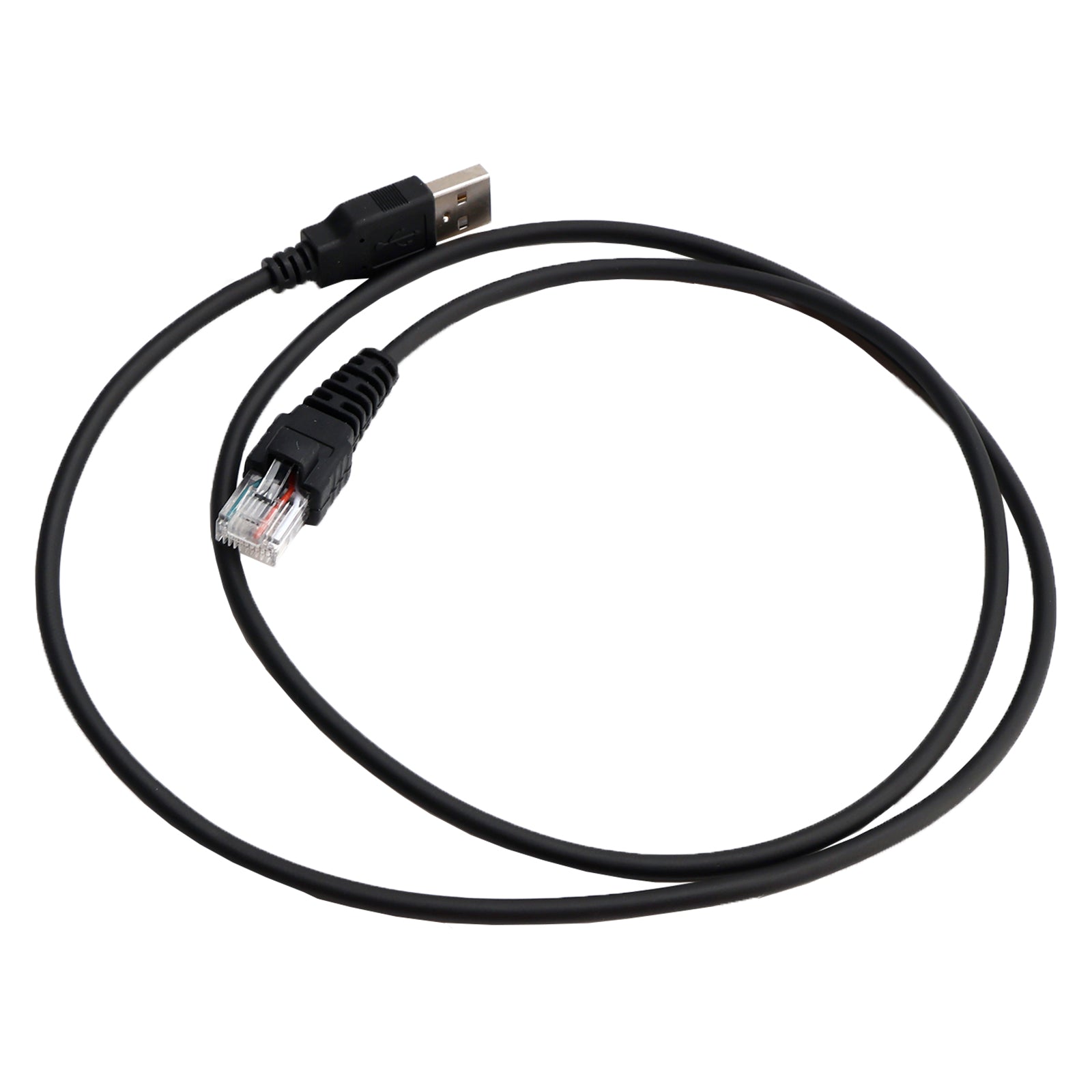 For DEM400 DM1400 DM1600 DM2400 DM2600 CM200D USB Programming Cable PM