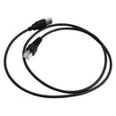 For DEM400 DM1400 DM1600 DM2400 DM2600 CM200D USB Programming Cable PMKN4010-USB