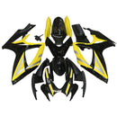 Injection Fairing Kit Bodywork Plastic ABS For Suzuki GSXR 600/750 2006-2007 K6