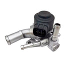 Idle Air Control Valve IACV 22270-50020 For Lexus LS400 & SC400