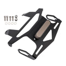 License Plate Holder Frame Bracket fit for Kawasaki Eliminator 400 450 500 24-25