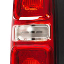 2016- 2021 Peugeot Expert Left Rear Tail Light Halogen 9808243180 9808243180 9808243182