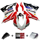 Amotopart Ducati Panigale V4 V4S V4SP 2018-2019 Fairing Kit Bodywork