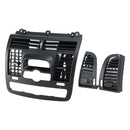 AC Dashboard Center Dash + 2 * Air Vent For Mercedes-Benz W639 Vito Viano 04-15