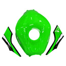 Amotopart Kawasaki EX300/Ninja300 2013-2017 Fairing Kit Bodywork Plastic ABS