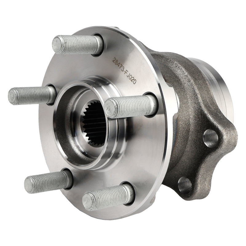Rear Wheel Hub Bearing 28473-FJ020 For Subaru Forester Impreza