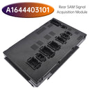 Mersedes-Benz Rear SAM Signal Acquisition Module A1644403101