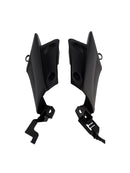 Side Trim Frame Cover Fairing For Yamaha YZF R6 2003-2005 R6S 2006-2009