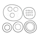 2006-2009 Cadillac STS-V XLR, XLR-V 6L90 6L90E 6L80 6L80E Transmission Master Rebuild Kit