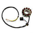 Ignition Stator Regulator Rectifier & Gasket For 250 350 SX-F XC-F 2016-2024