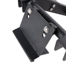 2019+ Jimny Sierra JB64 JB74 Tailgate Rear Ladder Lightweight Aluminum
