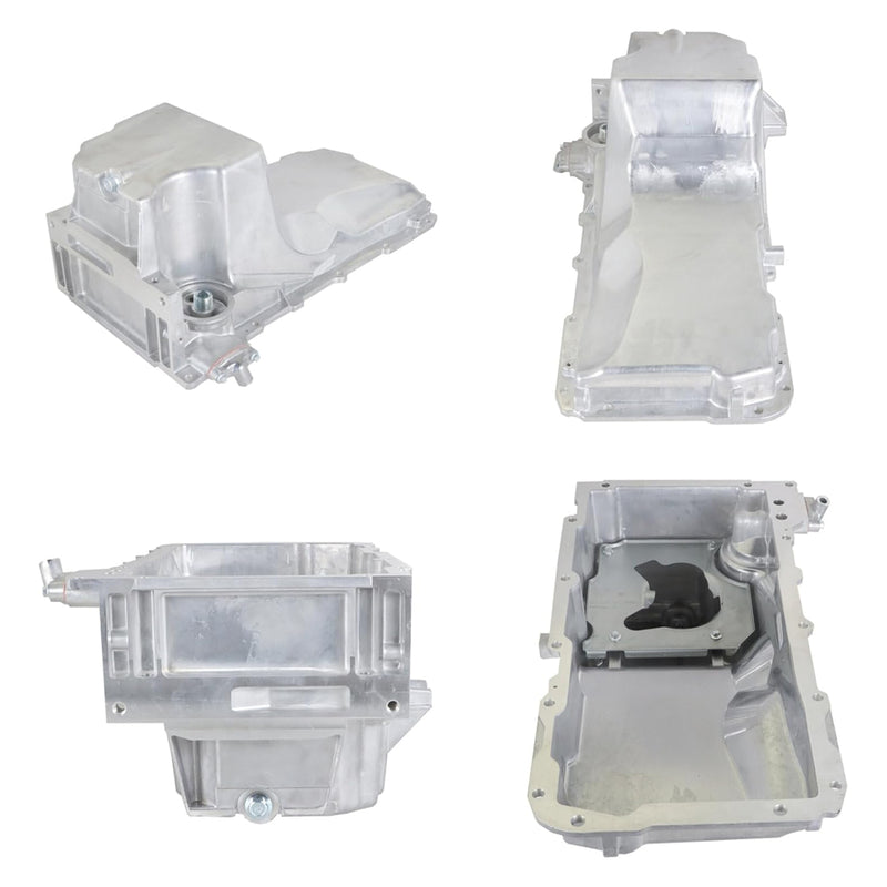 Engine Oil Pan 264-135 For Chevy Silverado For GMC Sierra 1500 2500 3500 99-06