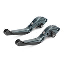 Adjustable Clutch Brake Lever fit for CFMOTO 700CL-X Heritage 2021-2024