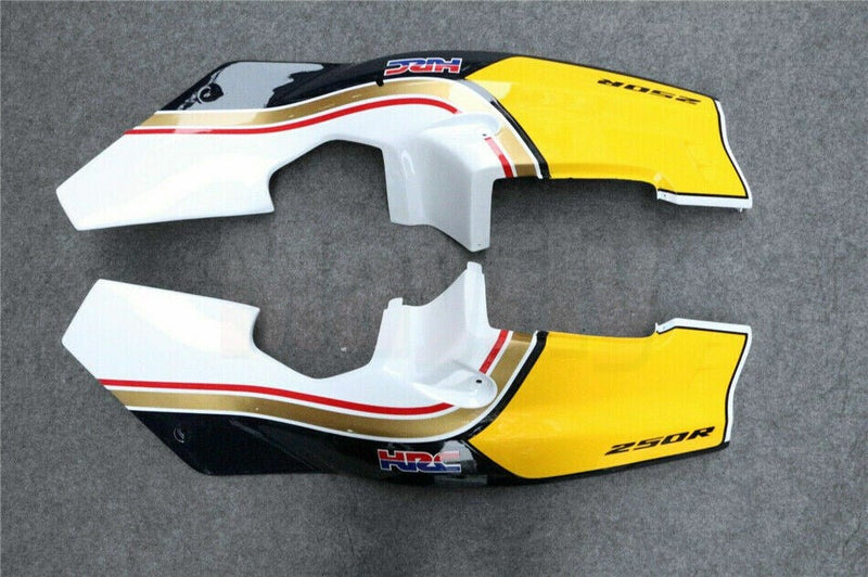 Injection Fairing Kit Bodywork Plastic ABS For Honda NSR250R 1988