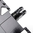 Front Footrests Foot Pegs fit for Kawasaki Eliminator 400 450 500 / SE 2023-2025