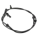 Front Left or Right ABS Wheel Speed Sensor 5F9Z2C204AA for Ford Freestyle 05-07