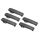 1x EVX539/531 Belt Clip For Vertex VX-459 EVX-530 EVX-531 EVX-534 EVX-539 Radio