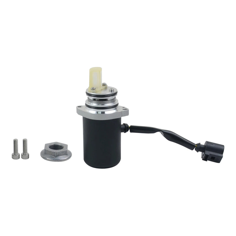 Rear Differential Oil Pump 8689664 30783079 For Volvo S60 S80 V70 XC70 XC90