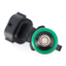 1Pcs Fuel Injector For Mitsubishi Triton ML MN 2.4L 2005-2015 1465A066