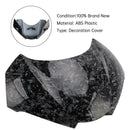 2020-2022 Street Triple 765 R/RS Front Nose Headlight Cover Fairing